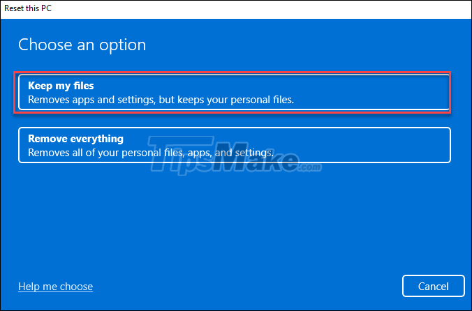 Fix common sound errors on Windows 11