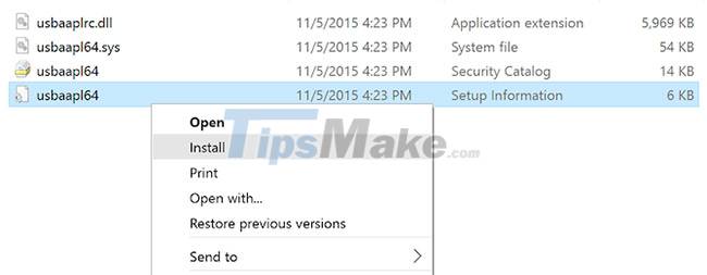 Fix iPhone error not connecting to computer Picture 4
