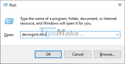 Fix 'System Thread Exception Not Handled' error on Windows 10 Picture 3