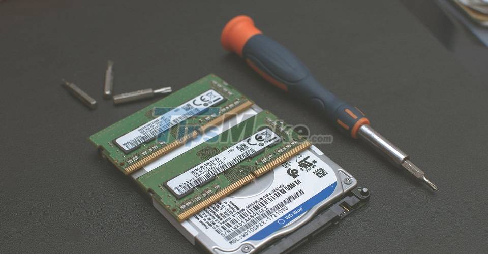 Fix the problem that the PC turns on but doesn't turn on the screen Picture 3