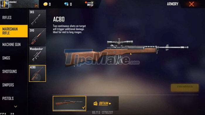 Free Fire OB32: Details of the latest Free Fire update Picture 3