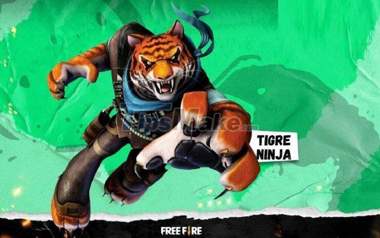 Free Fire OB32: Details of the latest Free Fire update Picture 6