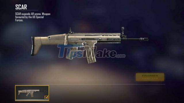 Free Fire: TOP 5 close range weapons to dominate the Hot Drops Picture 3