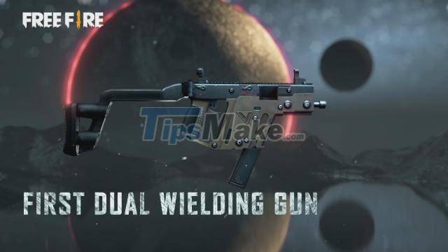 Free Fire: TOP 5 close range weapons to dominate the Hot Drops Picture 4