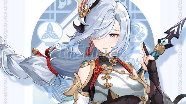 Genshin Impact 2.4: Top 4 reasons to accumulate Primeval Stones for Shenhe Picture 5