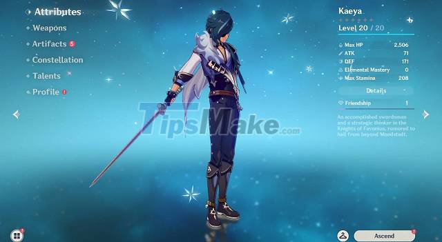 Genshin Impact: Common mistakes to avoid for new gamers in 2022 Picture 5