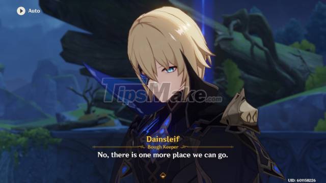Genshin Impact: Dainsleif will appear in update 2.6? Picture 3