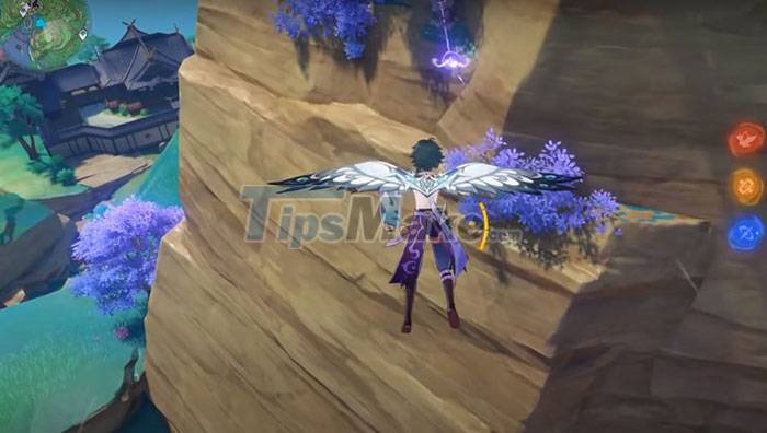 Genshin Impact: How to Collect Treasures in Enkanomiya, Tsurumi and Inazuma Picture 10