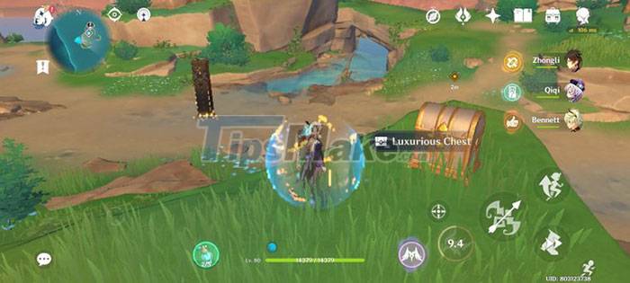 Genshin Impact: How to Collect Treasures in Enkanomiya, Tsurumi and Inazuma Picture 12