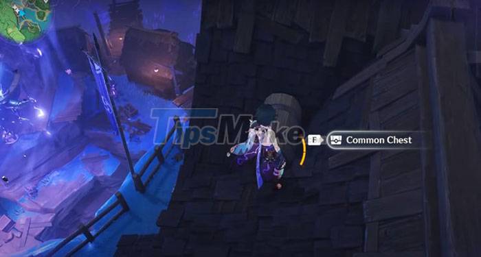 Genshin Impact: How to Collect Treasures in Enkanomiya, Tsurumi and Inazuma Picture 13