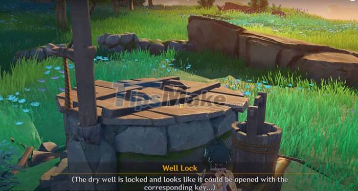 Genshin Impact: How to Collect Treasures in Enkanomiya, Tsurumi and Inazuma Picture 7