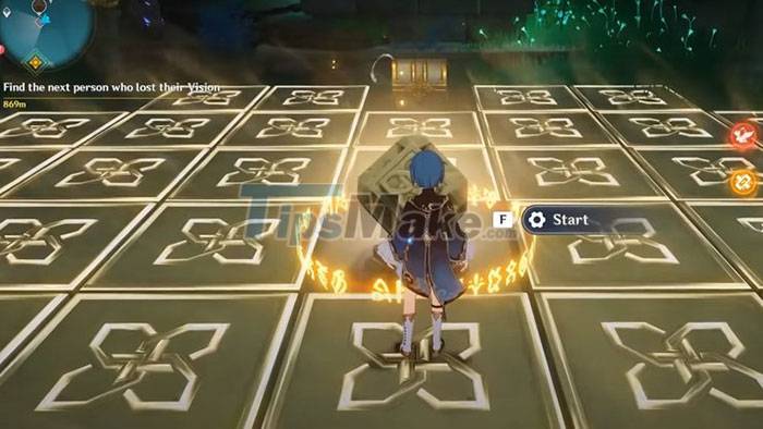 Genshin Impact: How to Collect Treasures in Enkanomiya, Tsurumi and Inazuma Picture 9