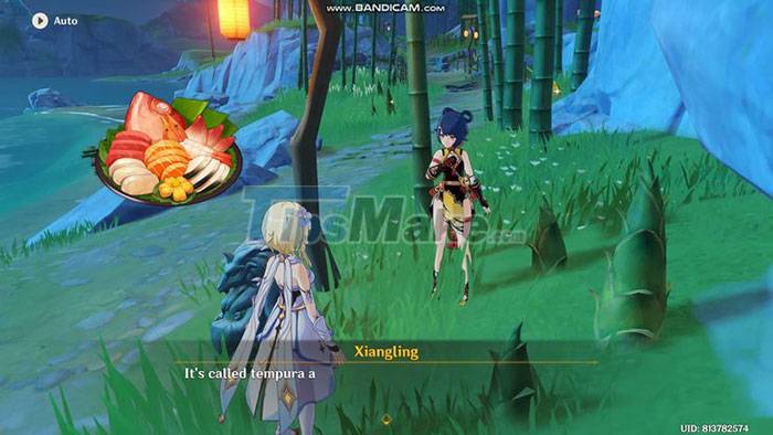 Genshin Impact: How to Unlock Hidden Recipes Picture 2