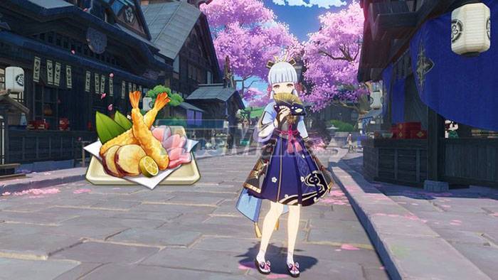 Genshin Impact: How to Unlock Hidden Recipes Picture 4