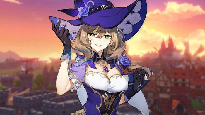 Genshin Impact: Instructions to get all characters for free Picture 4