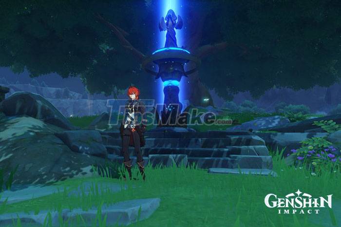 Genshin Impact: Tips to move quickly without teleporting Picture 1