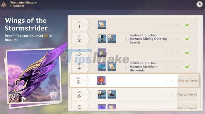 Genshin Impact: Tips to move quickly without teleporting Picture 4