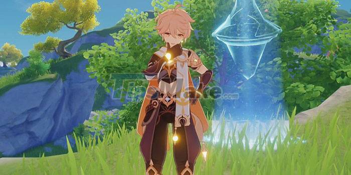 Genshin Impact: Tips to move quickly without teleporting Picture 5