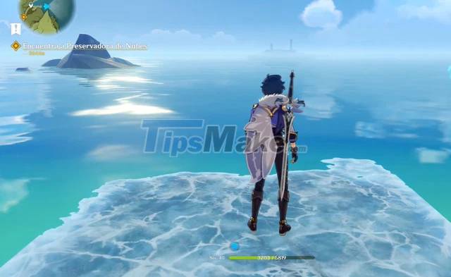 Genshin Impact: Top 4 potential characters but always rejected by gamers Picture 4