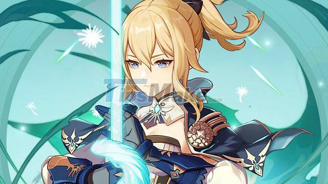 Genshin Impact: Top characters possessing extremely strong healing ability Picture 3