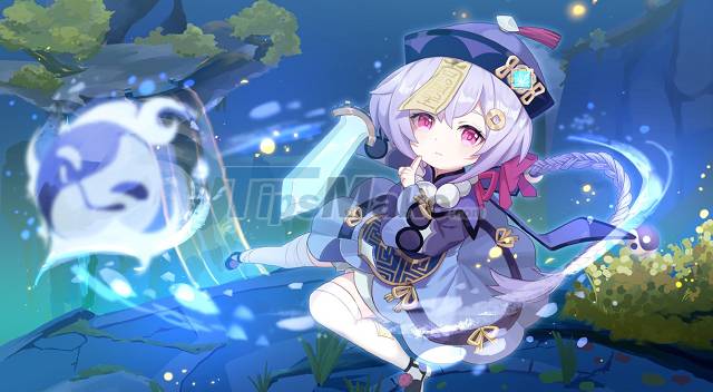 Genshin Impact: Top characters possessing extremely strong healing ability Picture 4