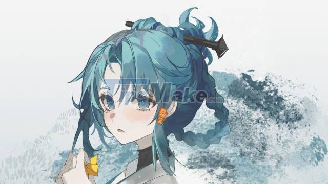 Genshin Impact: Update leaked information about new character Yelan Picture 2