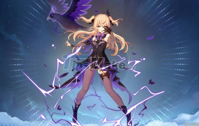 Genshin Impact: Why hasn't Fischl been re-run for the past 6 months? Picture 3