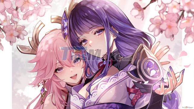 Genshin Impact: Why is Yae Miko attracting attention from gamers? Picture 2
