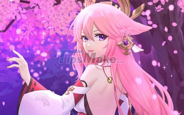 Genshin Impact: Why is Yae Miko attracting attention from gamers? Picture 4