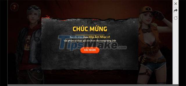 Giftcode Free Fire - Free Fire Temple code code Picture 4