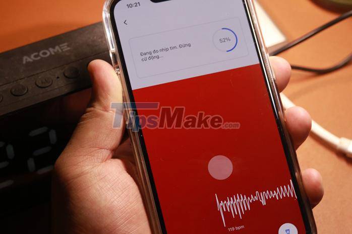 Google Fit for iOS integrates heart rate, breathing rate with iPhone camera Picture 2