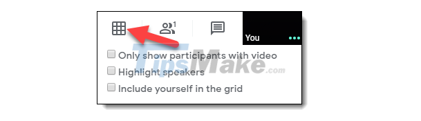 Google Meet Grid View - Get Google Meet Grid View here Picture 2