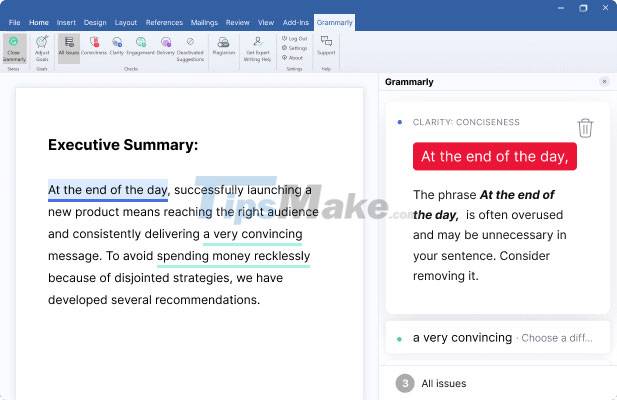 Grammarly - Download Grammarly here Picture 2