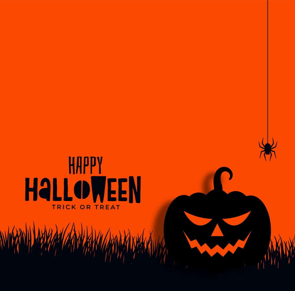 Halloween spider images Picture 51