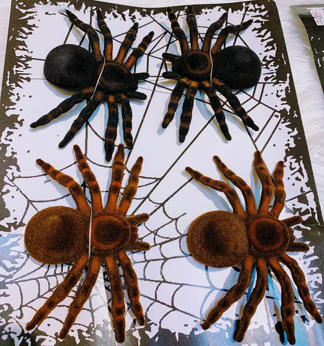 Halloween spider images Picture 8