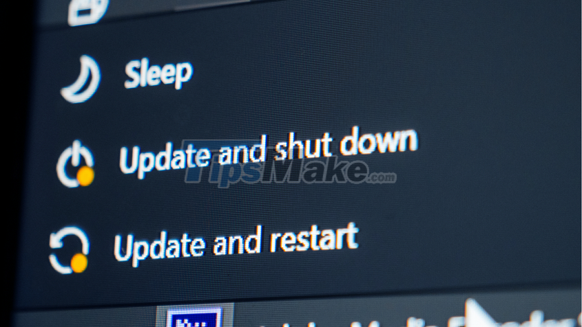 How often should I restart my computer? Picture 4