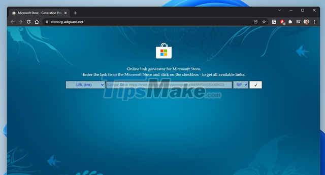 How to activate and experience the new interface of Notepad in Windows 11 Picture 2