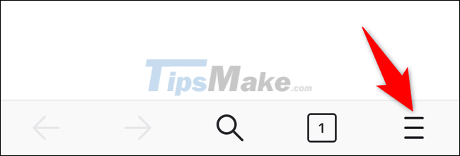 How to allow pop-ups to be displayed in Firefox Picture 6