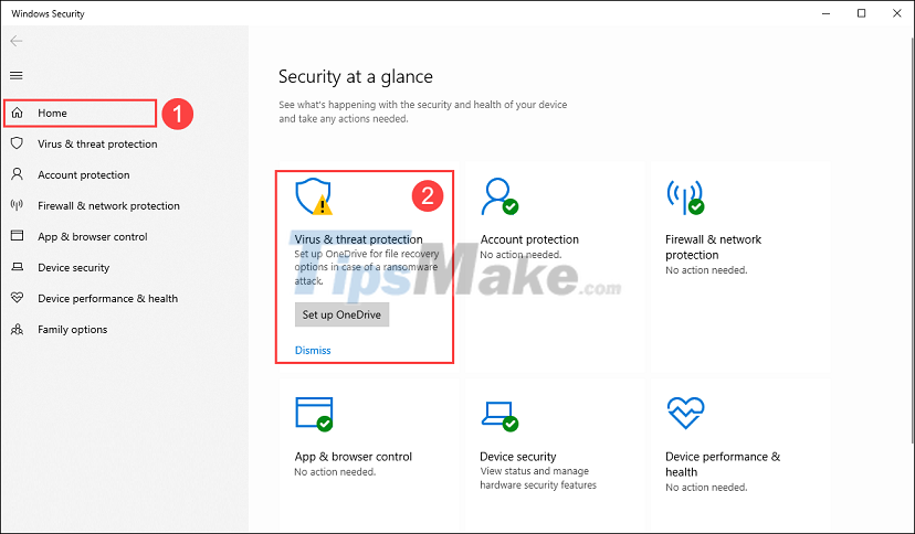 How to block Windows Defender from sending data to Microsoft Picture 2