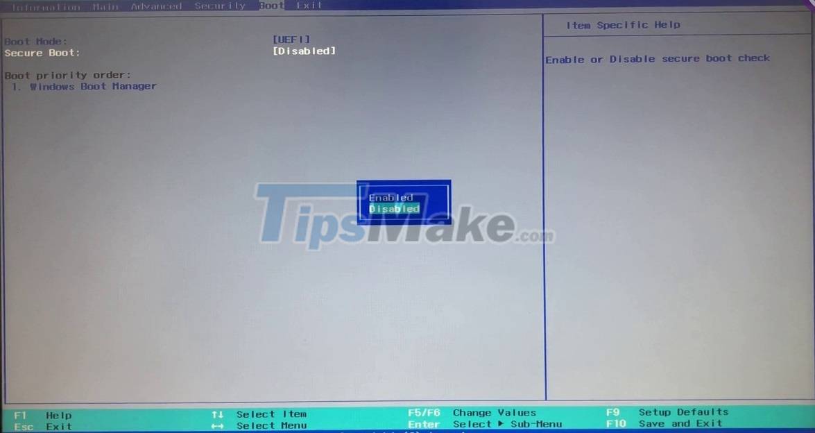 How to change the boot logo of Windows 10 and Windows 11 Picture 4