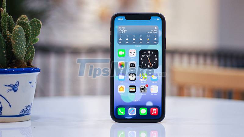 How to charge a newly purchased iPhone battery correctly and effectively increase iPhone battery life Picture 12