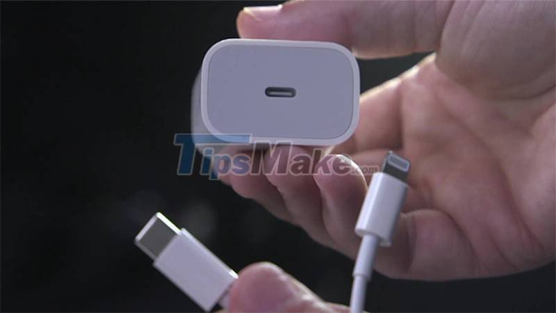 How to charge a newly purchased iPhone battery correctly and effectively increase iPhone battery life Picture 5