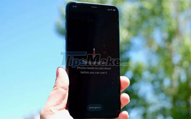 How to charge a newly purchased iPhone battery correctly and effectively increase iPhone battery life Picture 6