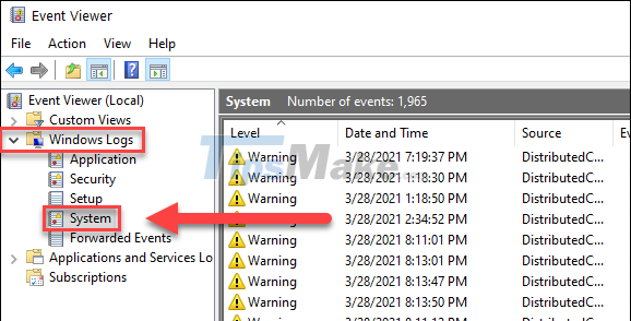 How to check and monitor RAM status on Windows 10 Picture 6