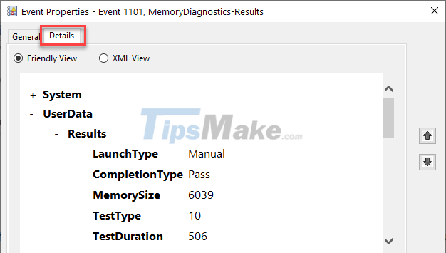 How to check and monitor RAM status on Windows 10 Picture 9