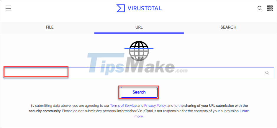 How to check if a URL is safe? Picture 3