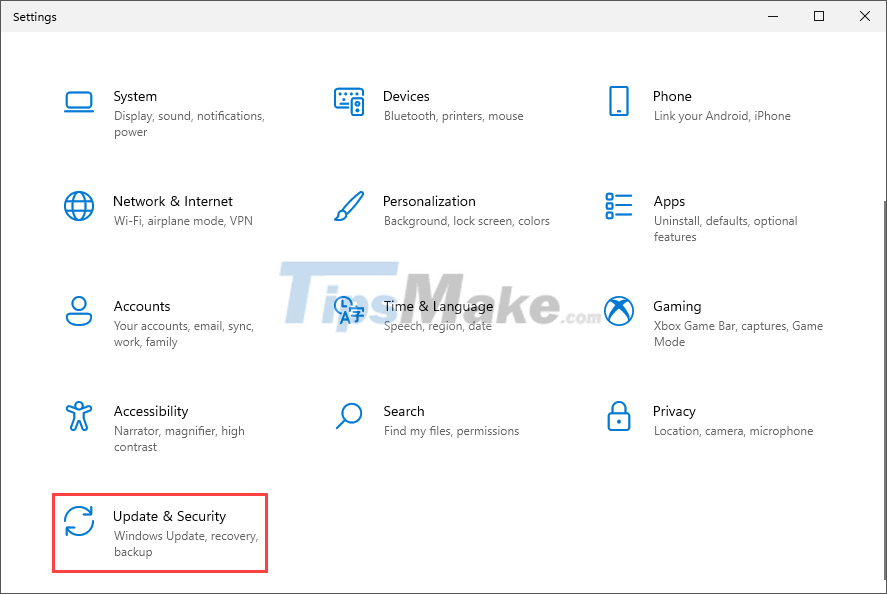 How to check the copyright of Windows 11 Picture 3
