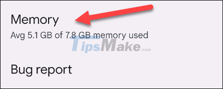 How to check which apps are using the most RAM on Android Picture 4