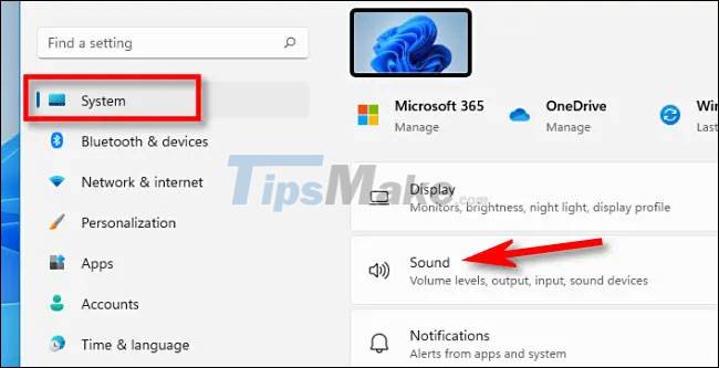 How to choose a microphone on Windows 11 Picture 3