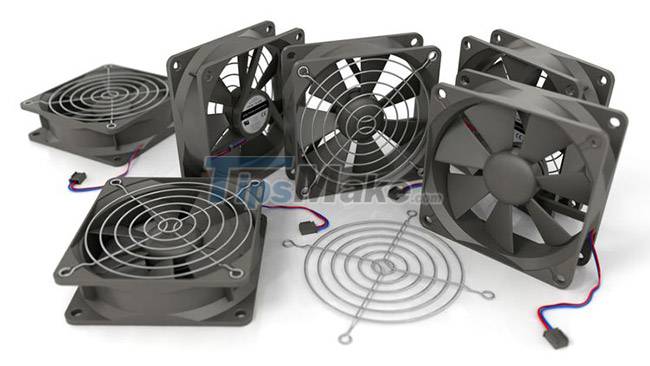 How to choose the best fan case for your PC Picture 3